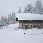 Lägenhet Alpenzeit Arzl im Pitztal