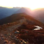 Alpenzeit Lägenhet