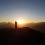 Lägenhet Alpenzeit