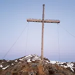 Alpenzeit Lägenhet Arzl im Pitztal