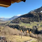 Alpenzeit Lägenhet Arzl im Pitztal