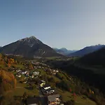 Alpenzeit Lägenhet