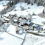 Alpenzeit