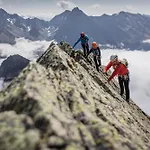 Alpenzeit