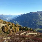 Alpenzeit * Arzl im Pitztal