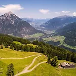Alpenzeit *