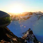 Alpenzeit