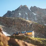 Alpenzeit Lägenhet *