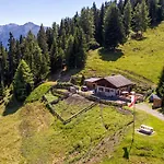 Lägenhet Alpenzeit Arzl im Pitztal