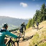 Alpenzeit Lägenhet