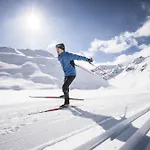 Alpenzeit Arzl im Pitztal