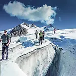 Alpenzeit Lägenhet *