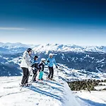 Alpenzeit *