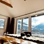 Alpenzeit Daire *