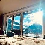Alpenzeit * Arzl im Pitztal