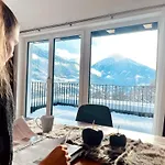 Alpenzeit * Arzl im Pitztal