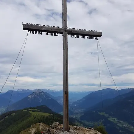 Alpenzeit *