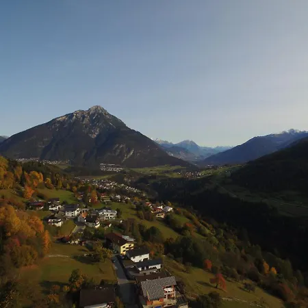 Alpenzeit Lejlighed
