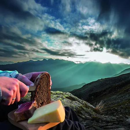 Alpenzeit *