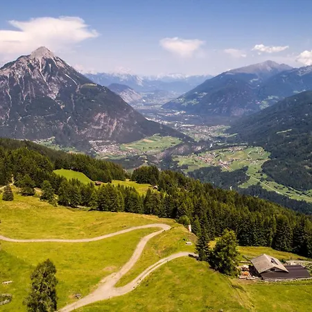 Alpenzeit *