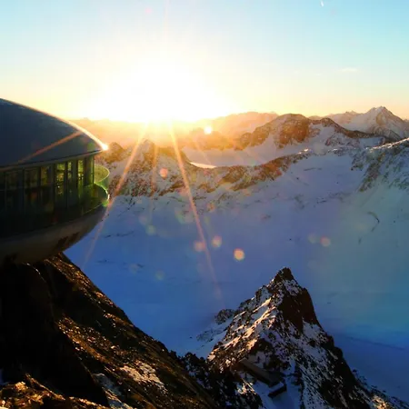 Alpenzeit