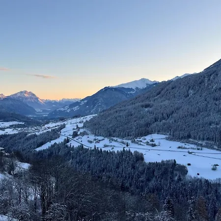 Alpenzeit