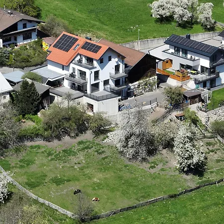 Alpenzeit
