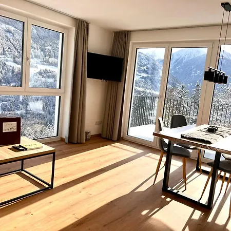 Alpenzeit Appartement