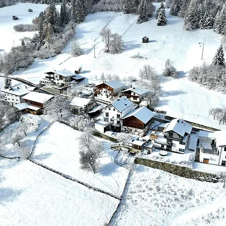 Alpenzeit