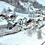 Apartment Alpenzeit Arzl im Pitztal