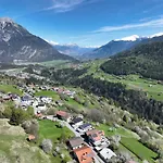 Alpenzeit Arzl im Pitztal
