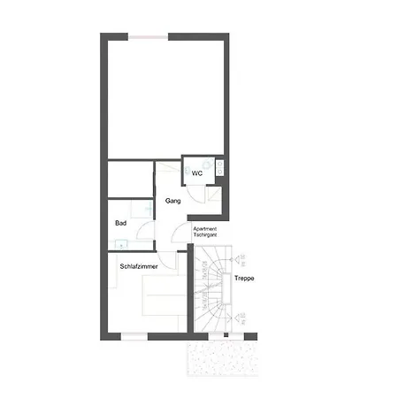 Appartement Alpenzeit Arzl im Pitztal