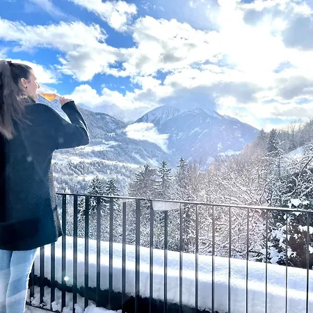 Alpenzeit *
