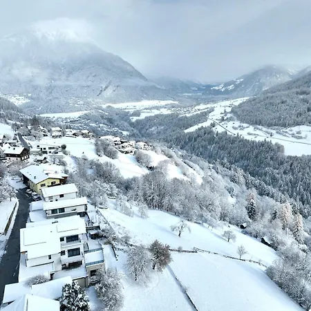 Alpenzeit Arzl im Pitztal