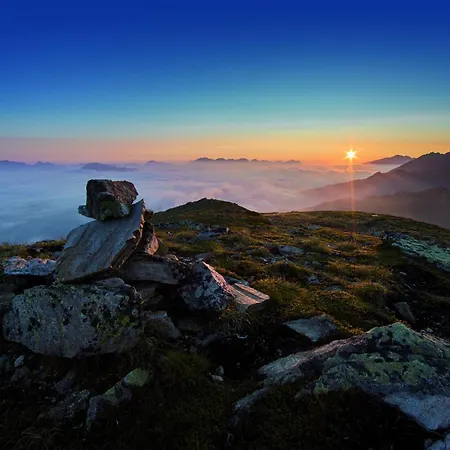 Alpenzeit *