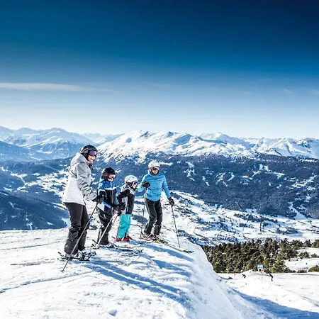 Alpenzeit *