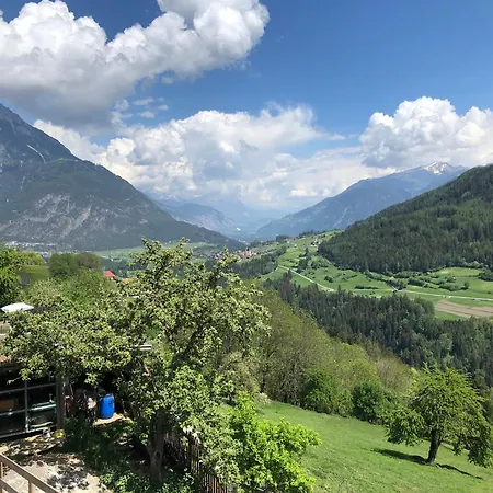 Alpenzeit *
