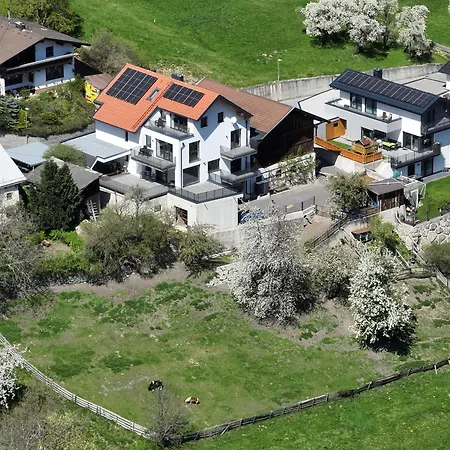 Alpenzeit
