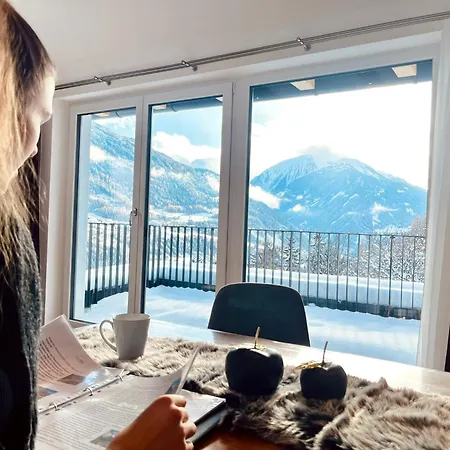 Alpenzeit * Arzl im Pitztal