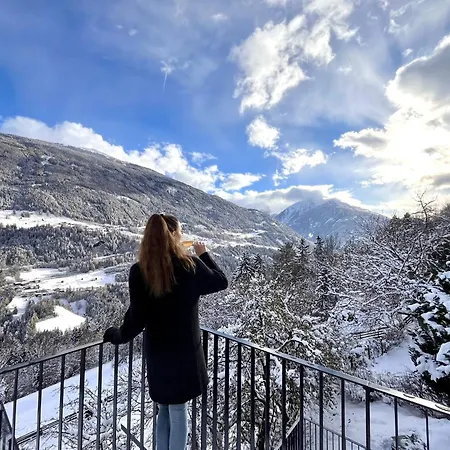 Alpenzeit *