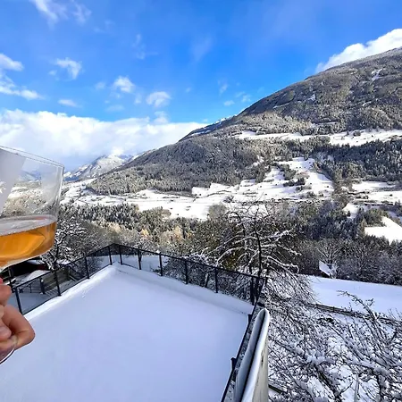 Alpenzeit * Arzl im Pitztal